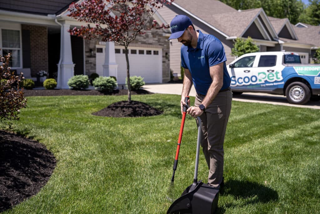 pooper scooper ohio
