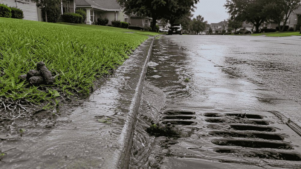 Pick Up Pet Waste to Help Protect Ohio's Lakes and Waterways
