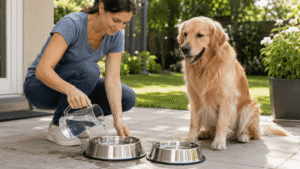 The Ultimate Summer Yard Checklist for Dog Owners